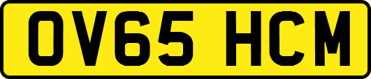 OV65HCM