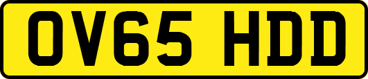 OV65HDD