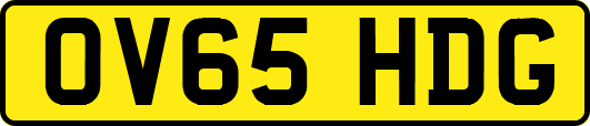 OV65HDG