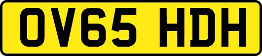 OV65HDH