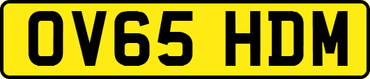 OV65HDM