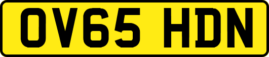 OV65HDN