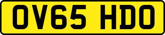 OV65HDO
