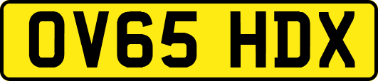 OV65HDX