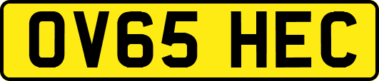 OV65HEC