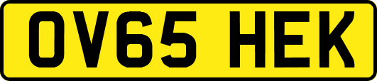 OV65HEK