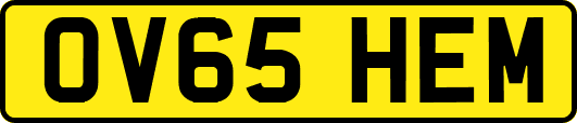 OV65HEM