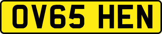 OV65HEN