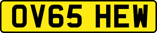 OV65HEW
