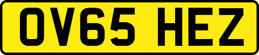 OV65HEZ