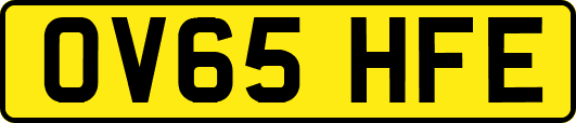 OV65HFE