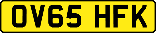 OV65HFK