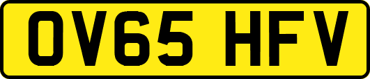 OV65HFV