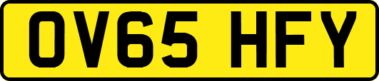 OV65HFY