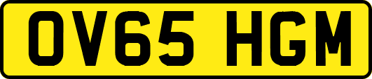 OV65HGM