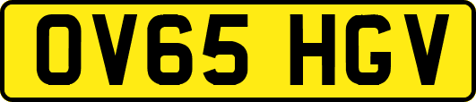OV65HGV