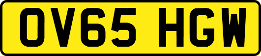 OV65HGW