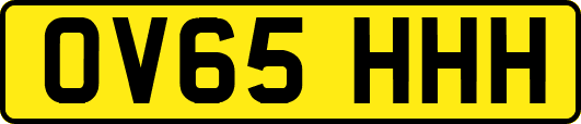 OV65HHH