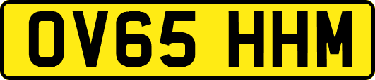OV65HHM