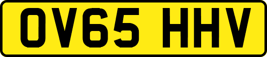 OV65HHV