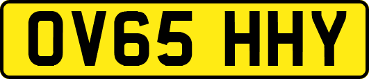 OV65HHY