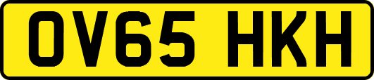 OV65HKH