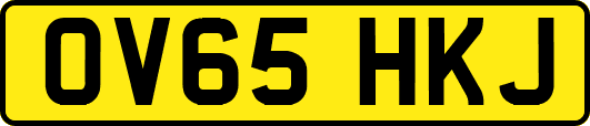 OV65HKJ