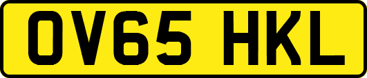 OV65HKL
