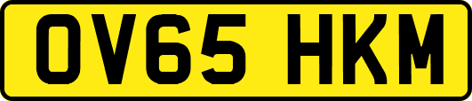 OV65HKM