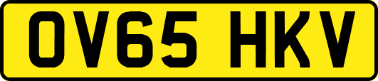 OV65HKV
