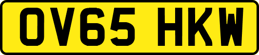 OV65HKW