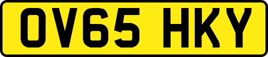 OV65HKY