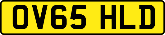 OV65HLD