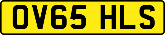 OV65HLS