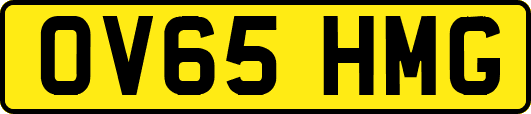 OV65HMG