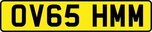OV65HMM