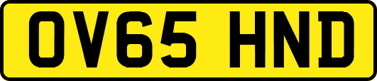 OV65HND
