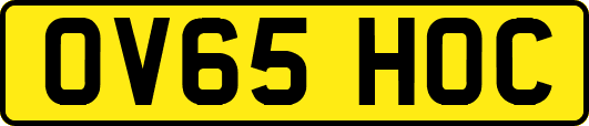 OV65HOC