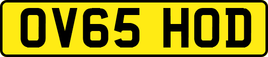 OV65HOD