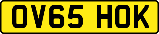 OV65HOK