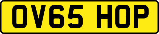 OV65HOP