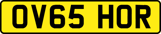 OV65HOR
