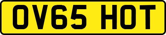 OV65HOT