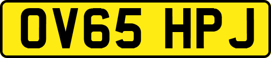 OV65HPJ