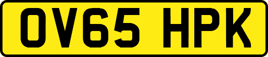 OV65HPK