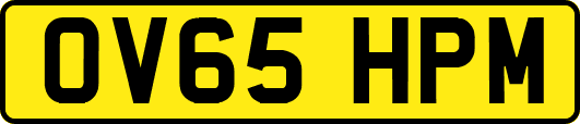 OV65HPM
