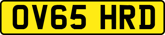 OV65HRD