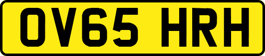 OV65HRH