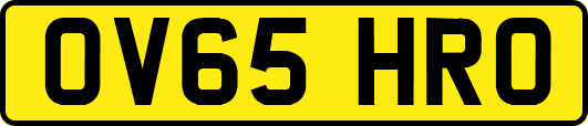 OV65HRO