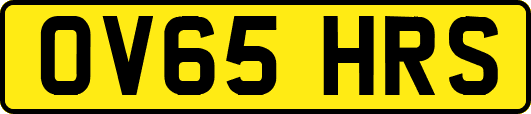 OV65HRS
